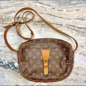 Louis Vuitton Jeune Fille GM